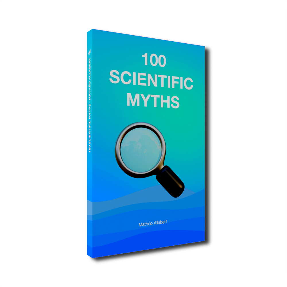 100 Scientific Myths cover